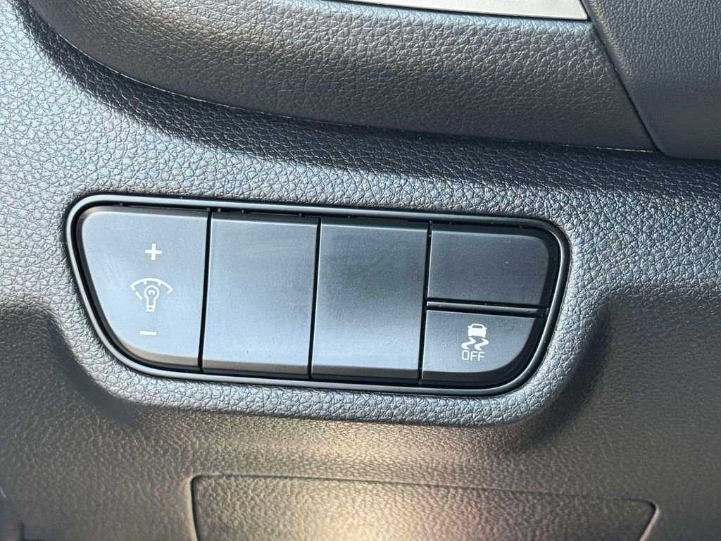 Used 2024 Kia Seltos SX AWD/4WD image 18