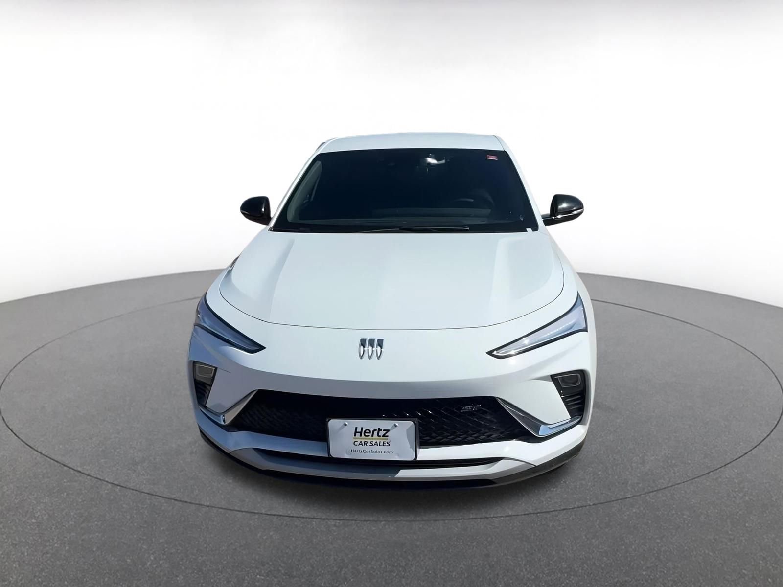 Used 2025 Buick Encore GX Preferred image 7