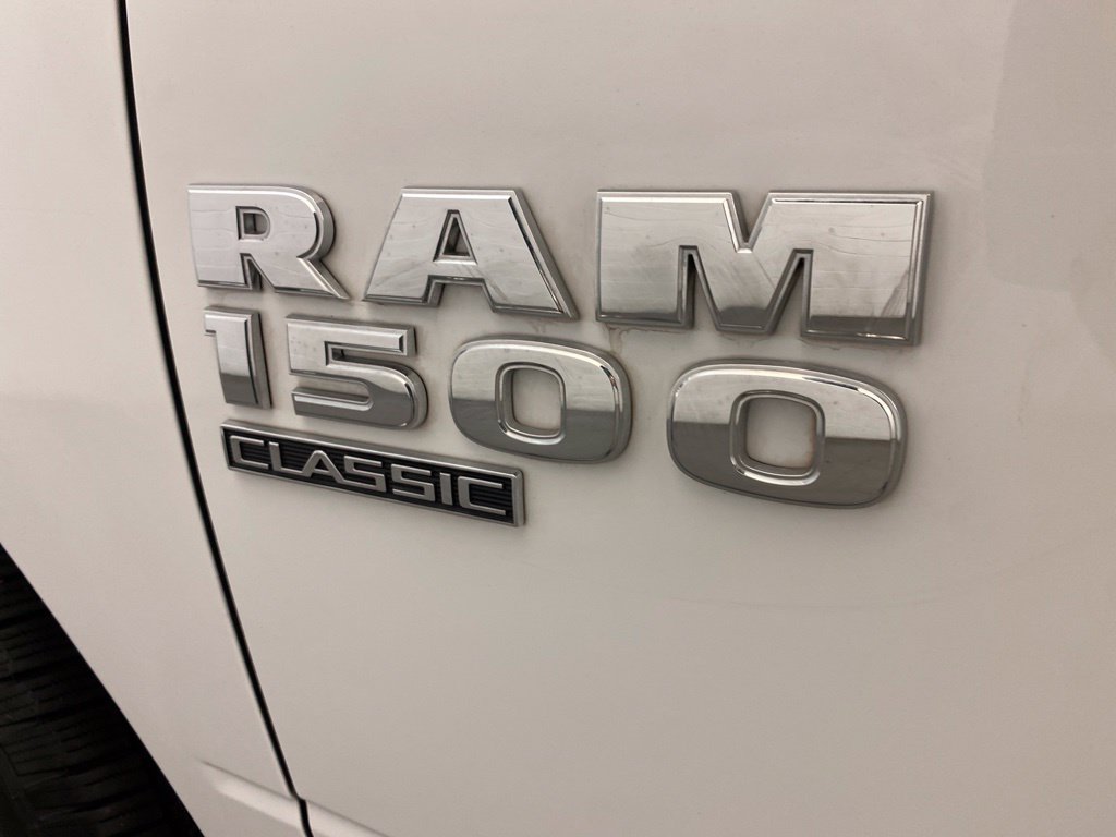 Used 2019 RAM 1500 Tradesman w/ Popular Equipment Group RWD image 10