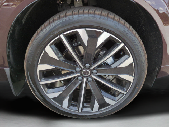 New 2026 Volvo XC60 B5 Ultra AWD/4WD image 26