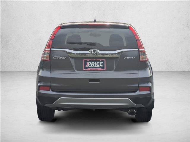 Used 2016 Honda CR-V EX image 7