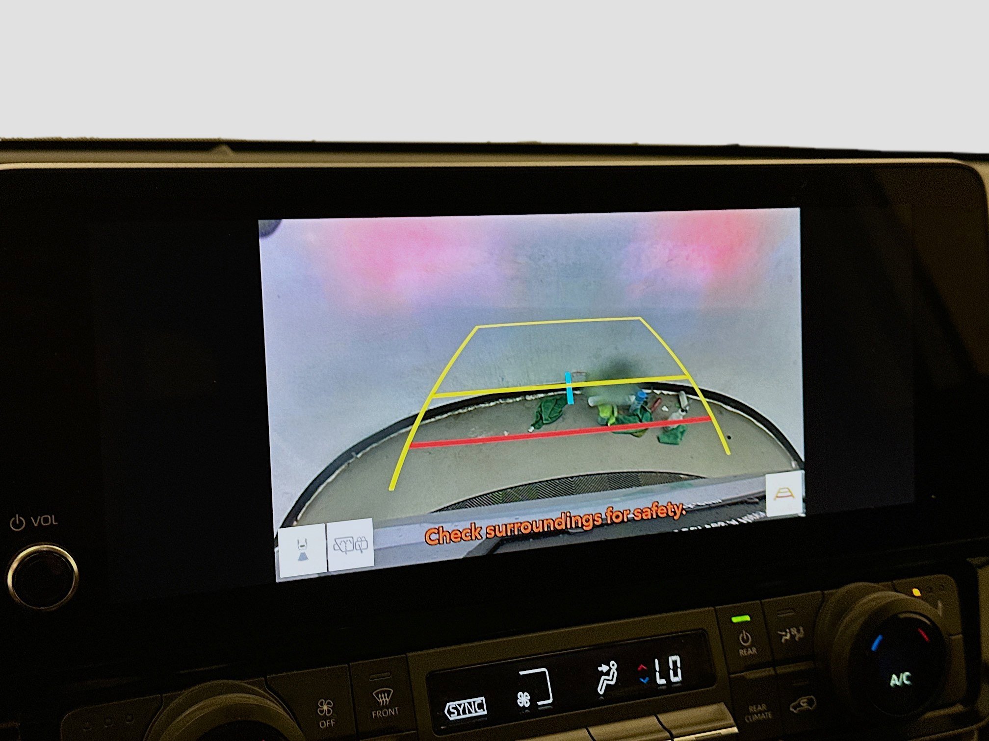 Used 2025 Toyota Grand Highlander AWD image 23