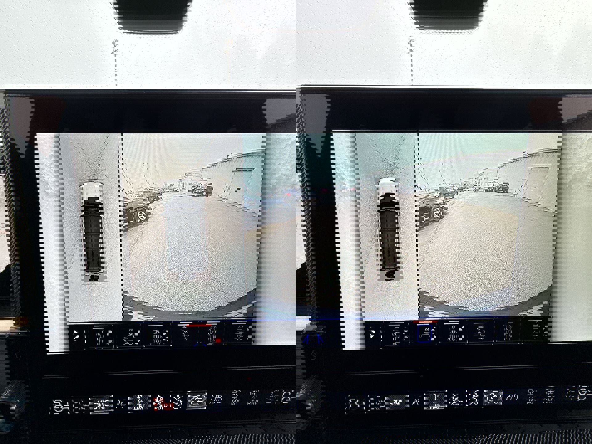 New 2025 GMC Hummer EV 3X image 15