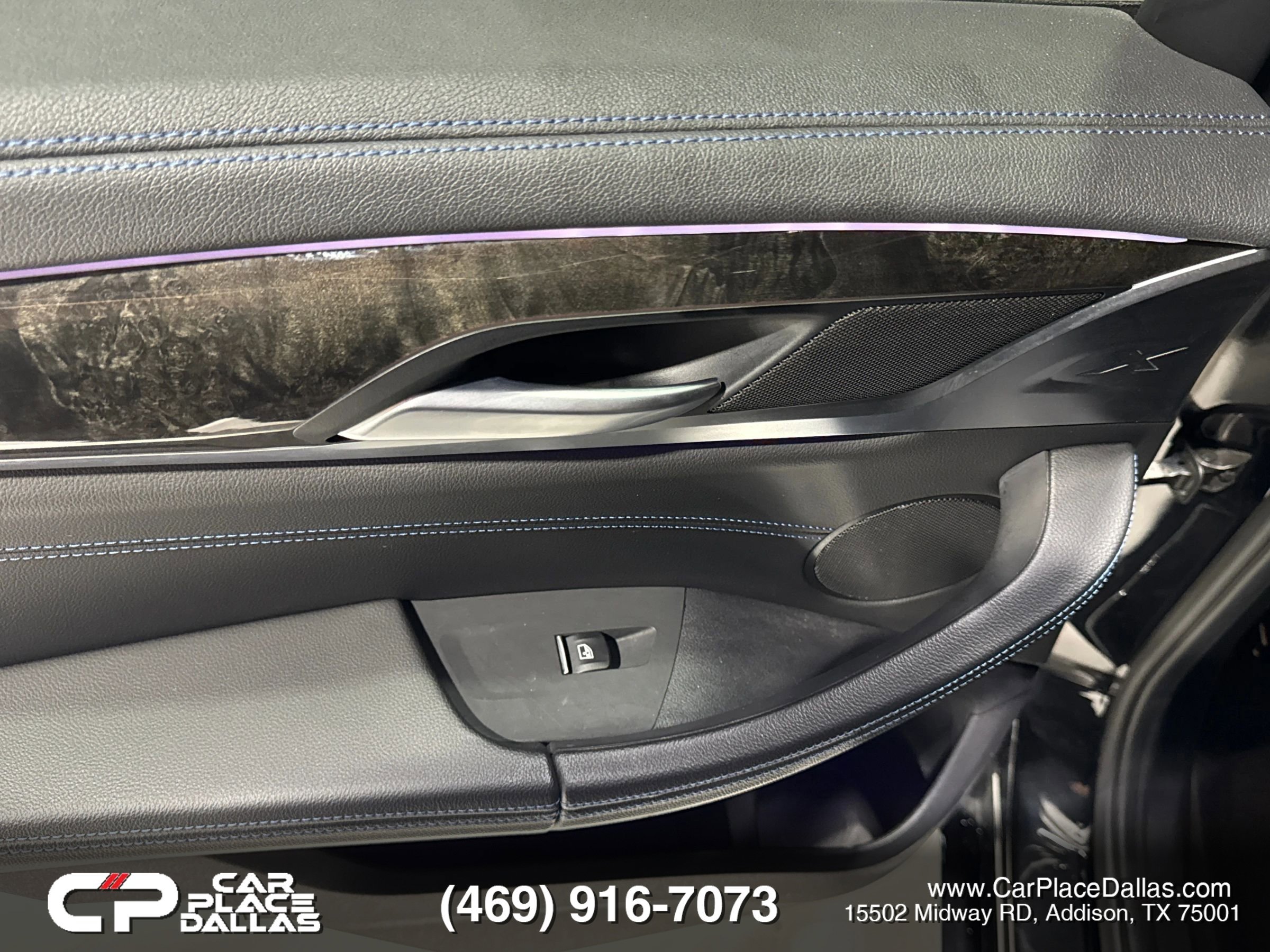 Used 2019 BMW X3 sDrive30i w/ M Sport Package image 22