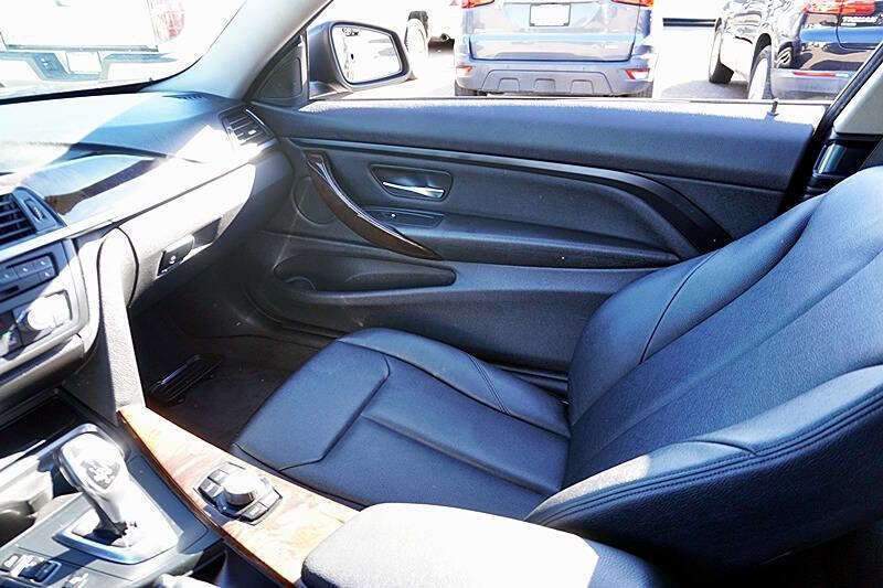 Used 2014 BMW 428i Coupe image 24