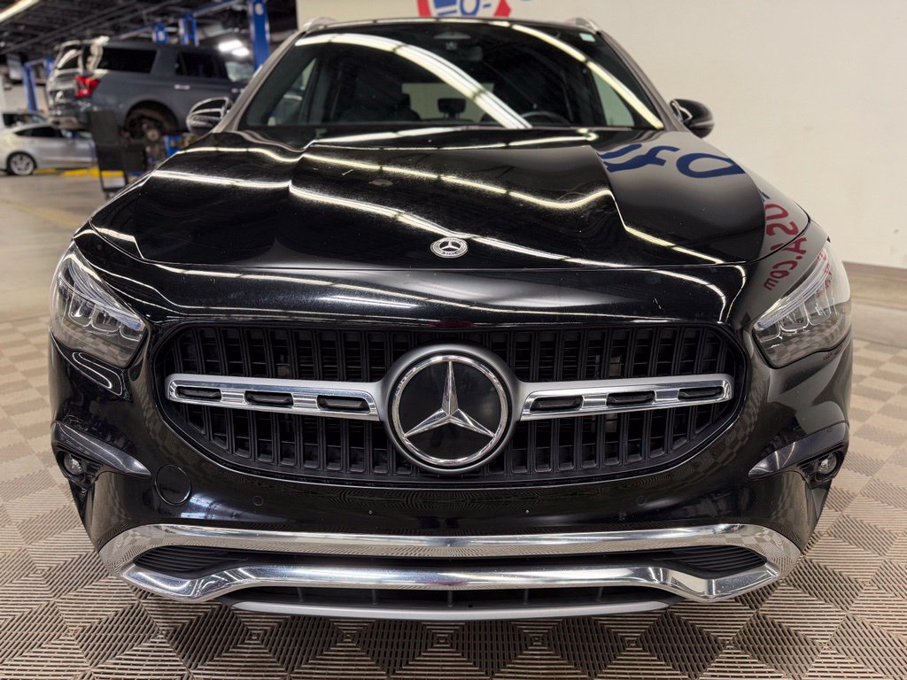 Used 2025 Mercedes-Benz GLA 250 image 2