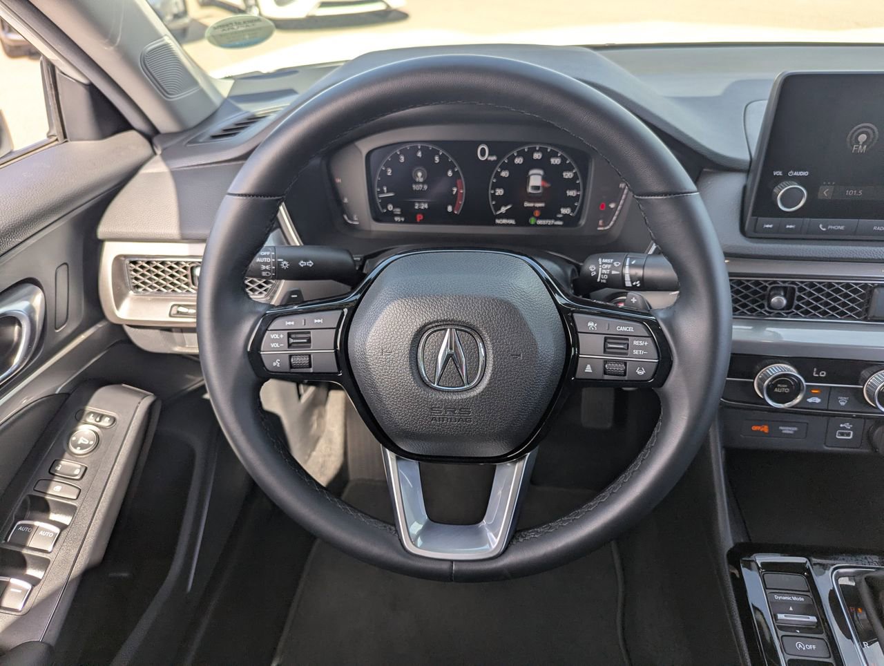 Certified 2025 Acura Integra image 24