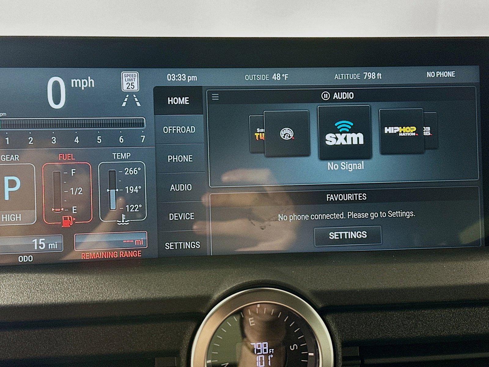 New 2024 INEOS Grenadier Trialmaster Edition image 24