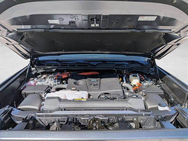 New 2026 Toyota Tundra TRD Pro image 16