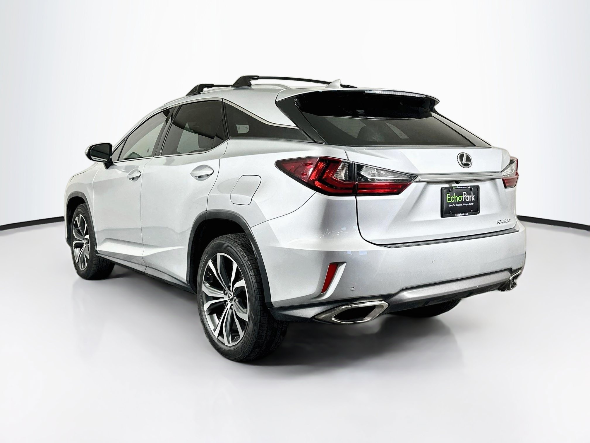 Used 2019 Lexus RX 350 AWD w/ Navigation Package image 5