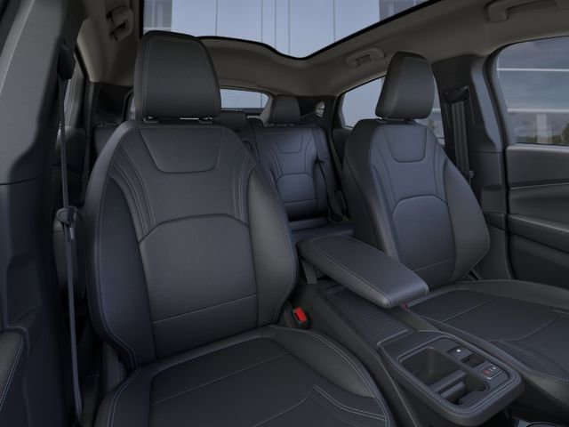 New 2026 Ford Mustang Mach-E Premium image 10