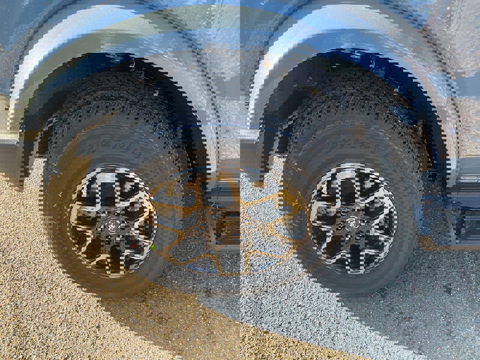 New 2025 Ford Bronco Outer Banks image 9