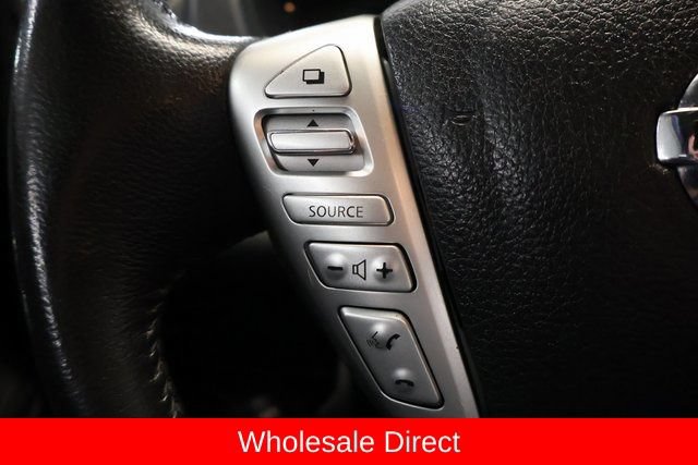 Used 2016 Nissan Versa Note SV FWD image 17