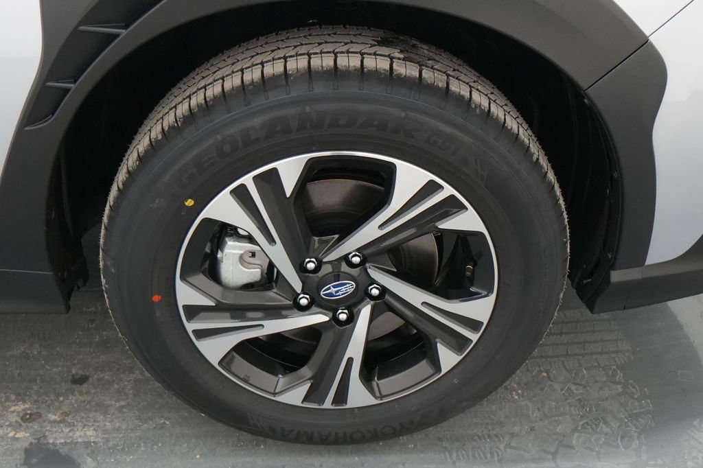 New 2026 Subaru Crosstrek 2.0i Premium AWD/4WD image 10