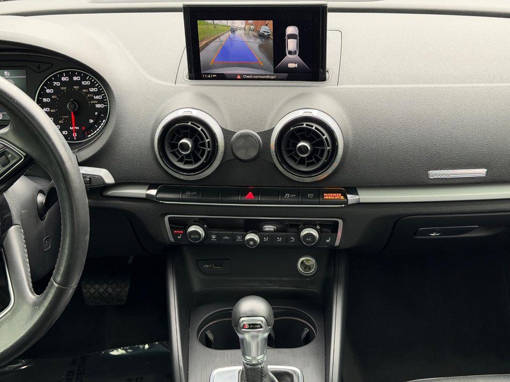 Used 2019 Audi A3 2.0T Titanium image 13