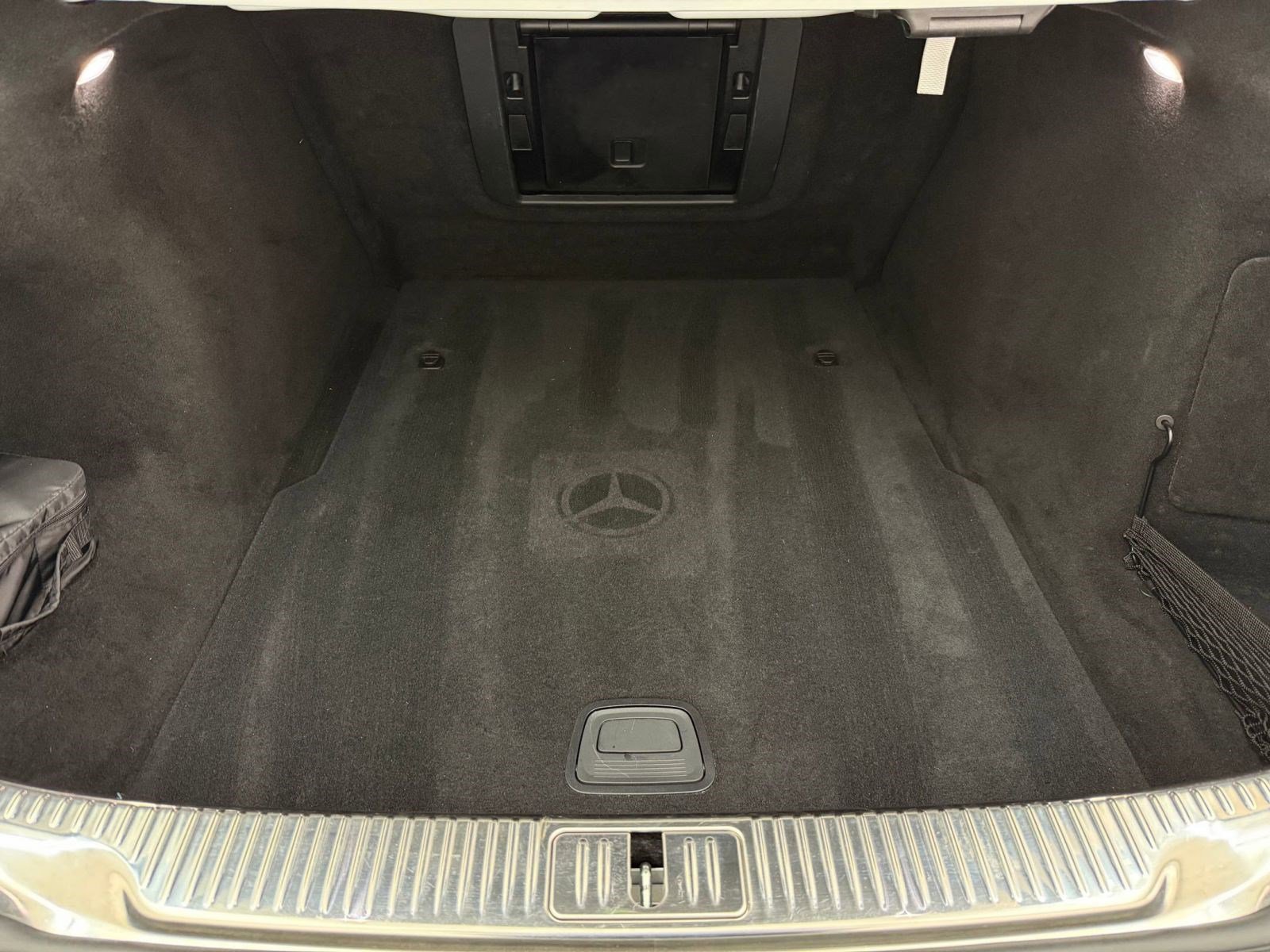 Certified 2022 Mercedes-Benz S 500 4MATIC image 31