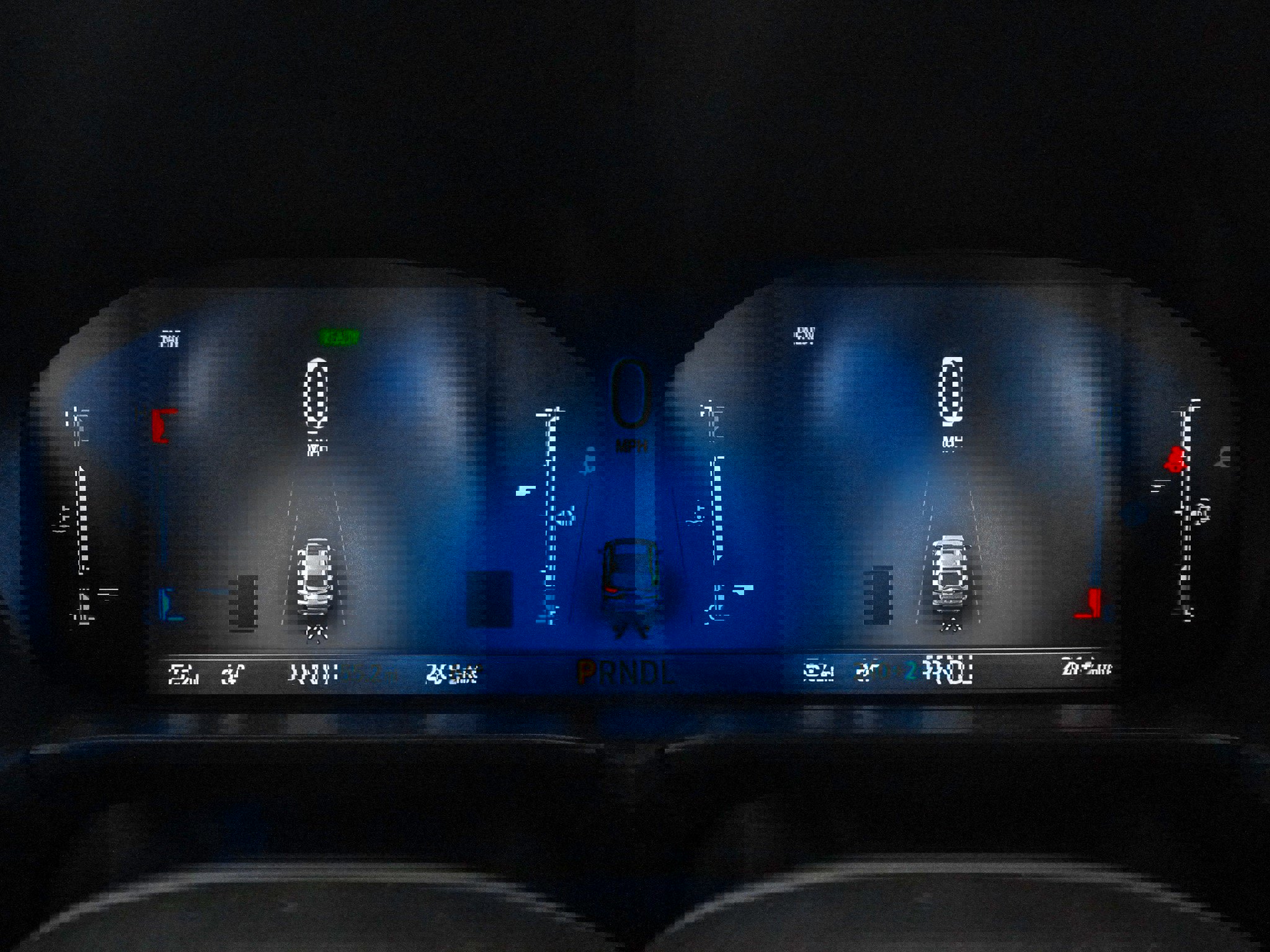 New 2025 Ford Escape SE w/ Class II Trailer Tow Package image 27