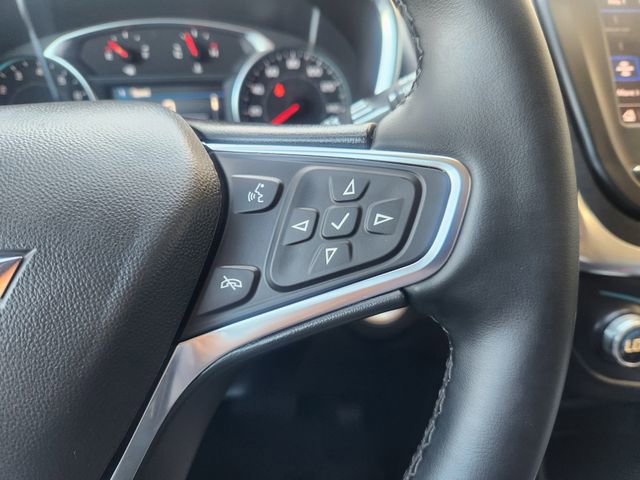 Certified 2024 Chevrolet Equinox LT image 30