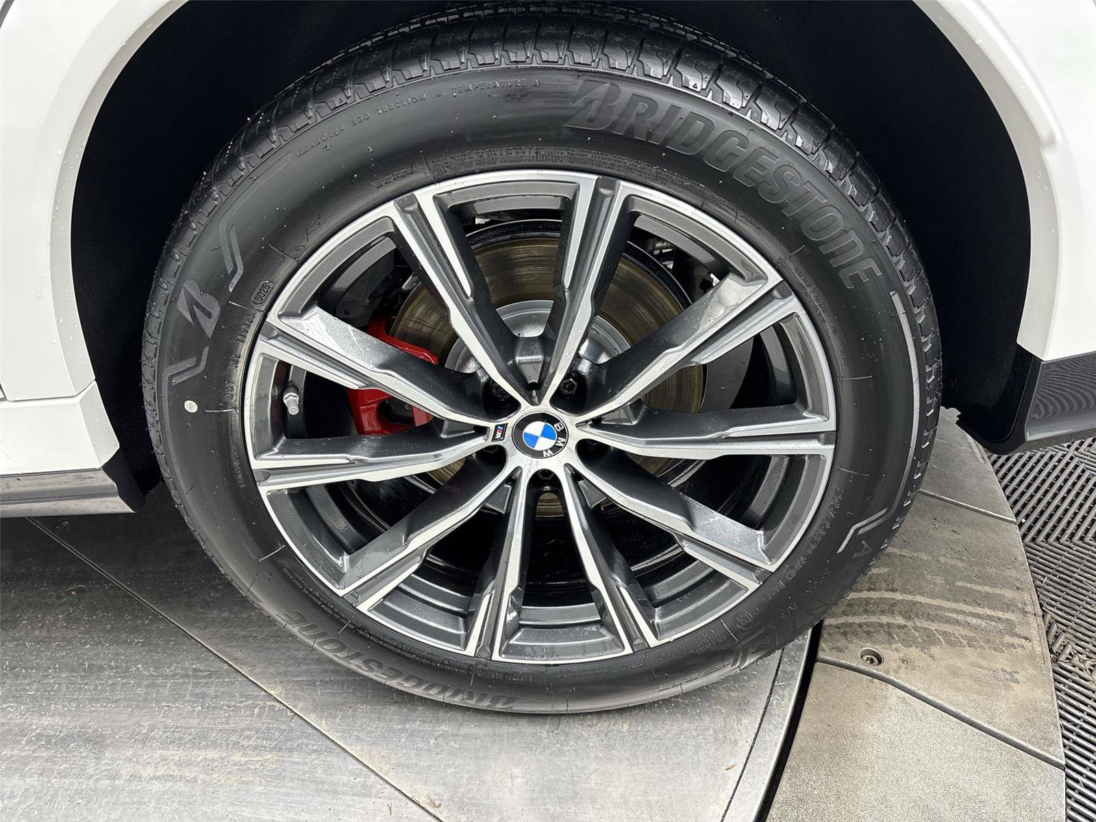 New 2026 BMW X6 xDrive40i AWD/4WD image 27