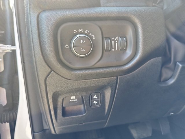 New 2026 RAM 1500 Lone Star image 28