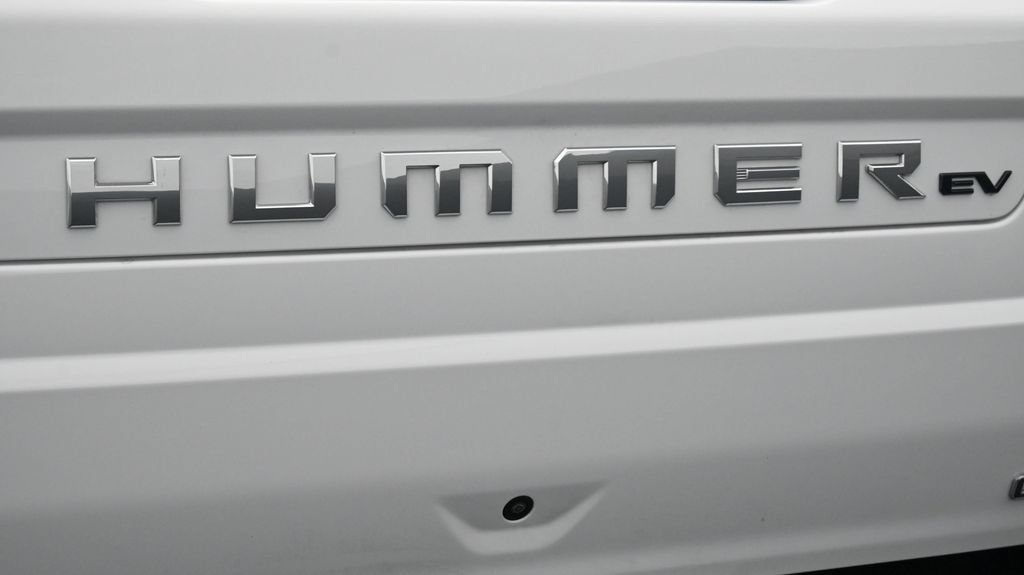 Used 2024 GMC Hummer EV 2X AWD/4WD image 19