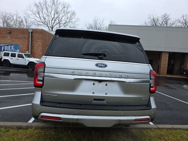 Used 2023 Ford Expedition Max Limited image 19