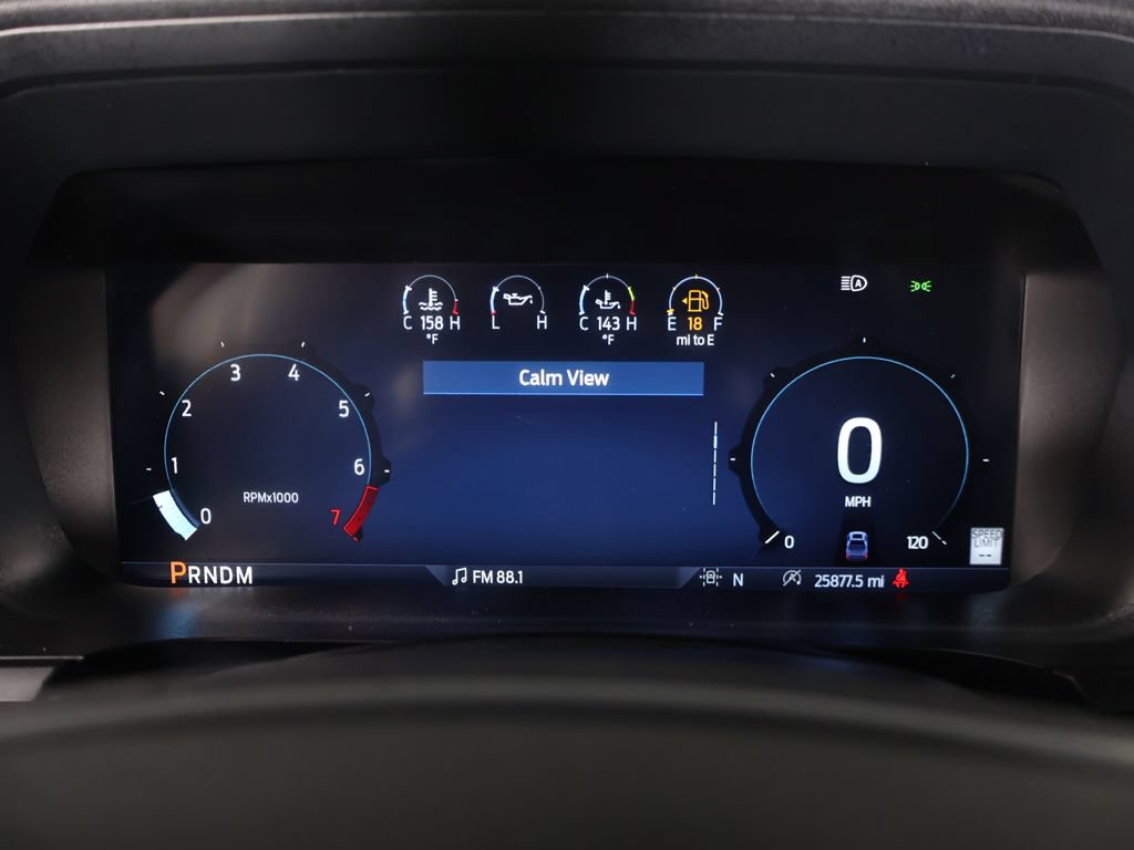 Used 2024 Ford F150 Lariat AWD/4WD image 42