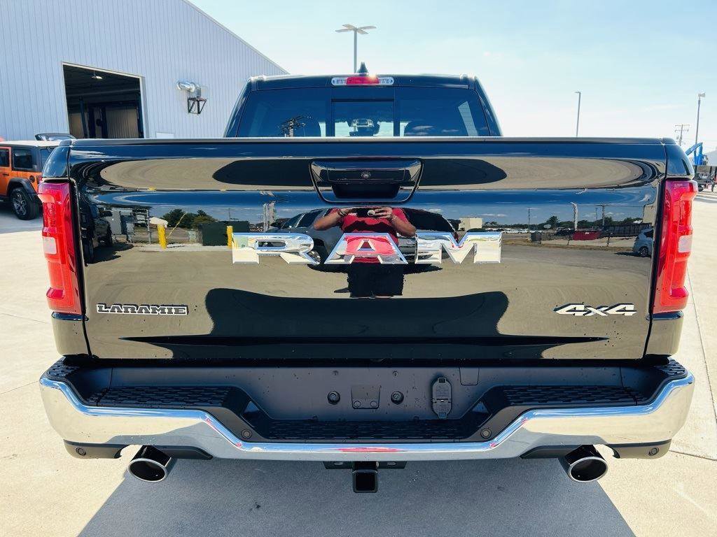New 2026 RAM 1500 Laramie image 41