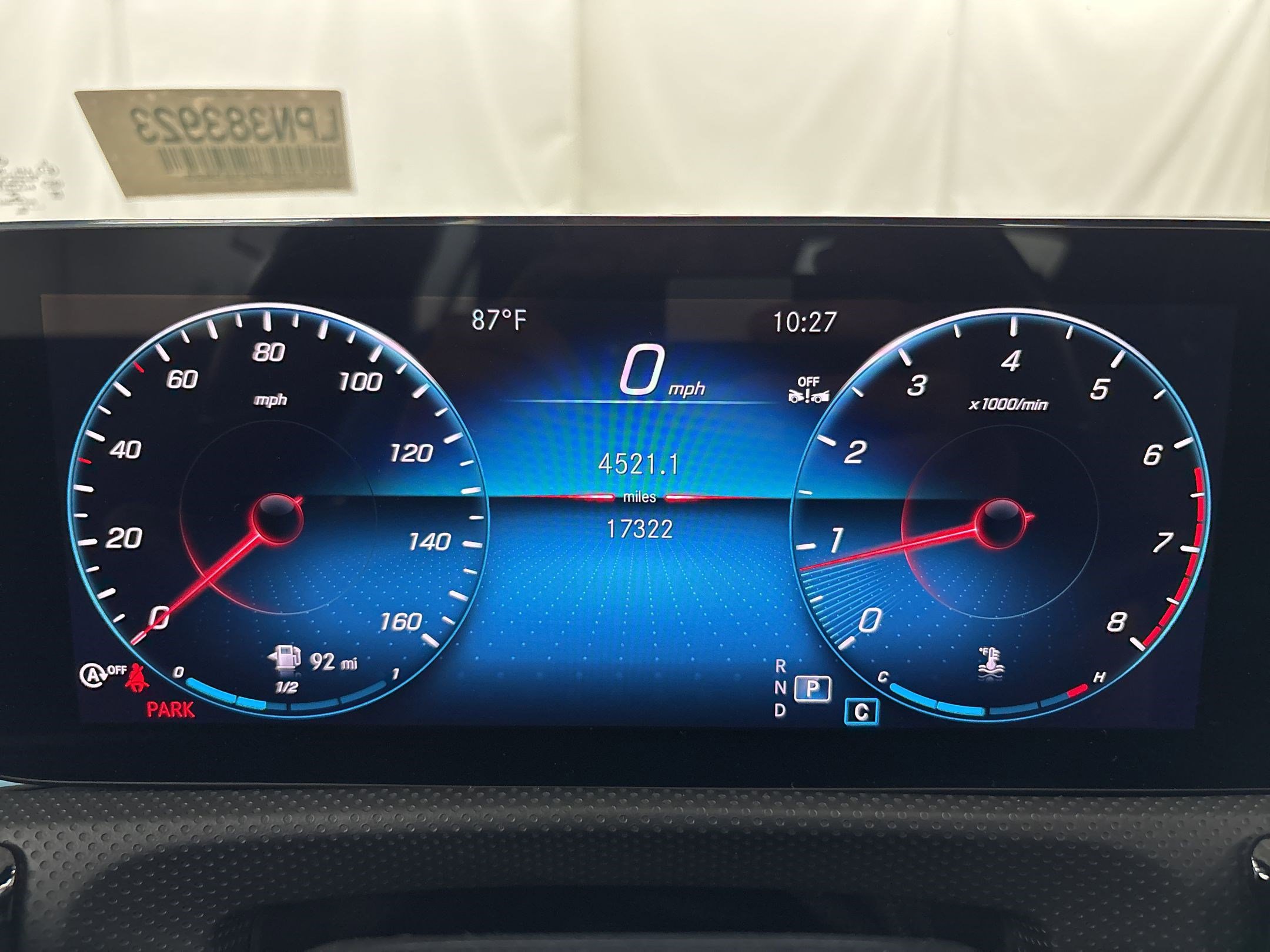 Certified 2023 Mercedes-Benz CLA 250 image 17