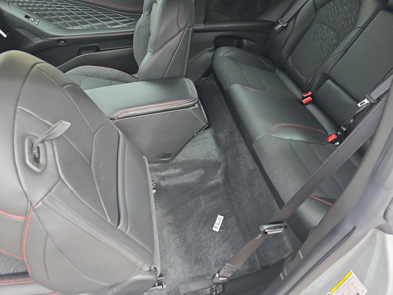 New 2026 Dodge Charger Scat Pack w/ Blacktop Package AWD/4WD image 16