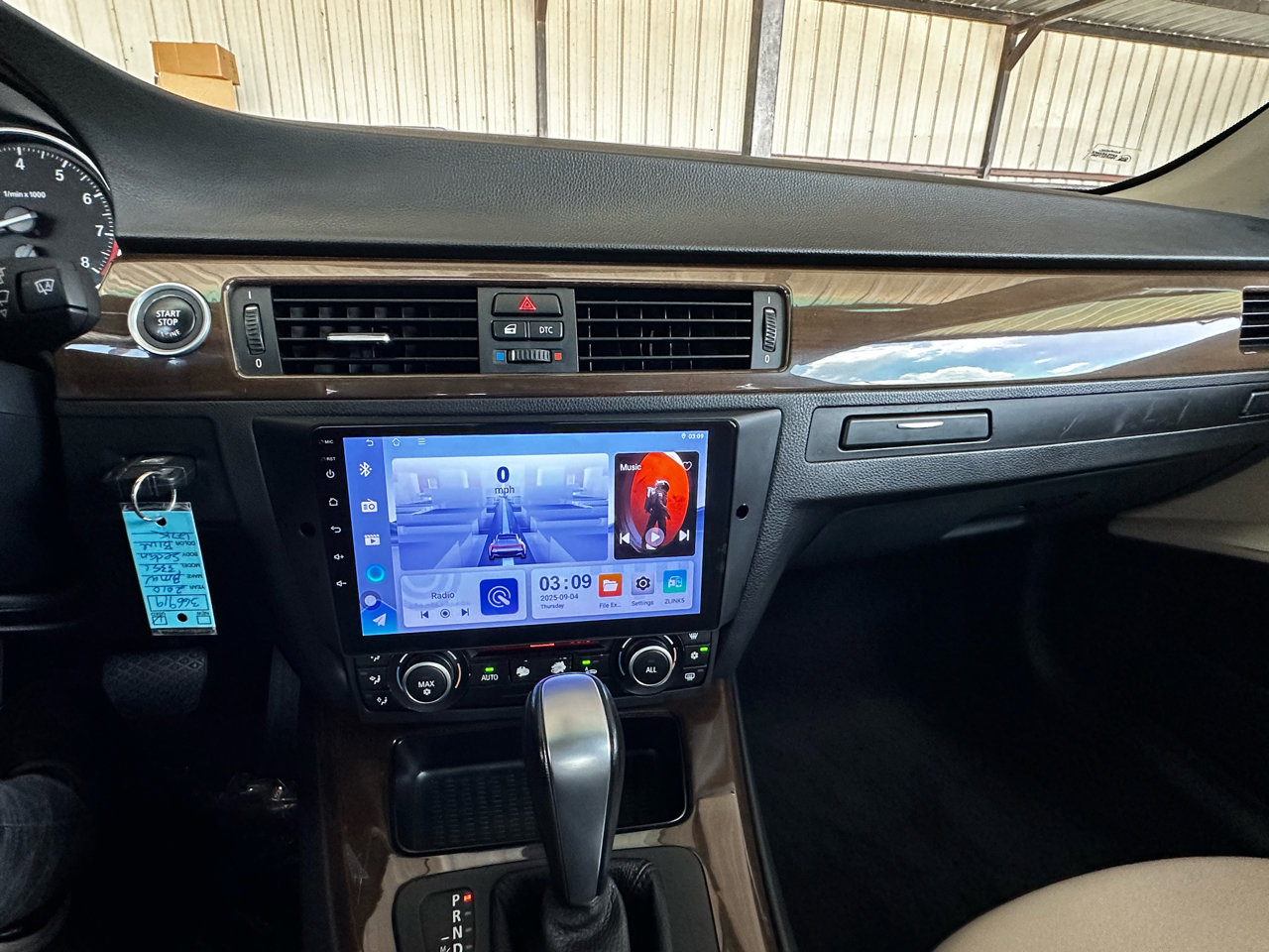 Used 2010 BMW 335i Sedan image 43