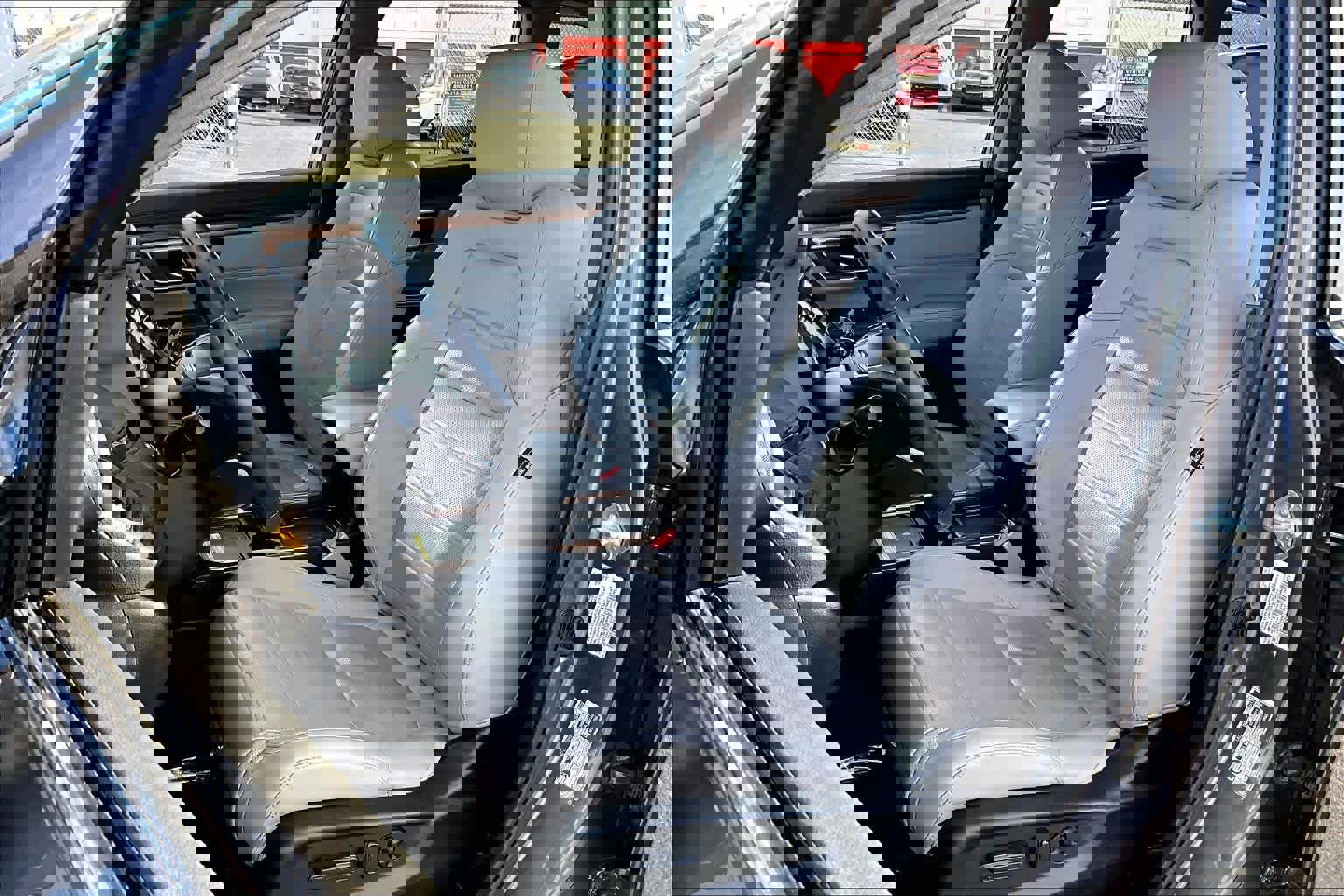 Used 2021 Honda CR-V Touring image 7