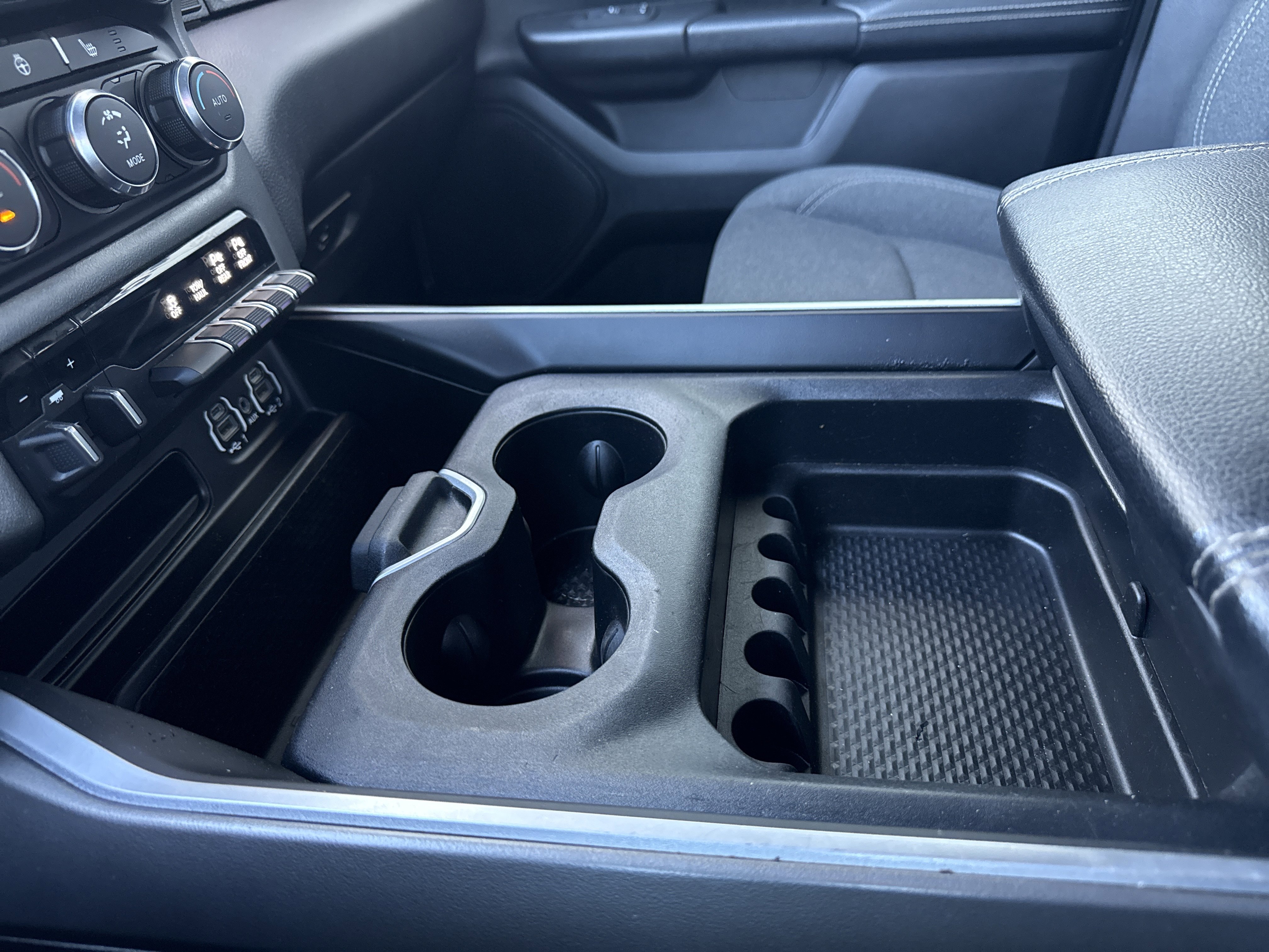 Used 2020 RAM 1500 Big Horn image 36