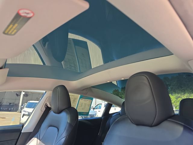 Used 2023 Tesla Model 3 Standard Range RWD image 35
