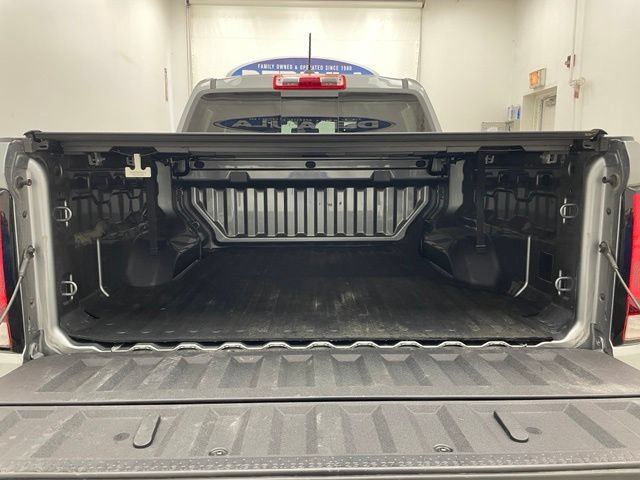 Used 2023 Chevrolet Colorado LT w/ LT Convenience Package II AWD/4WD image 14
