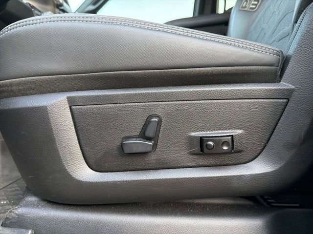 Used 2019 RAM 2500 Power Wagon image 27