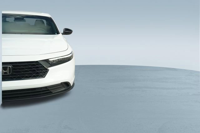 Used 2024 Honda Accord Sport image 37