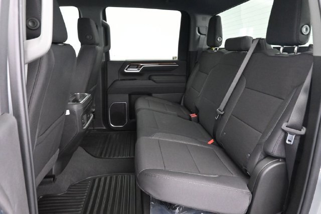 New 2026 Chevrolet Silverado 2500 LT w/ All Star Edition AWD/4WD image 23