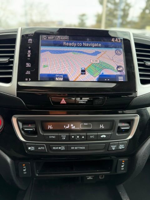 Used 2019 Honda Ridgeline RTL-E image 22