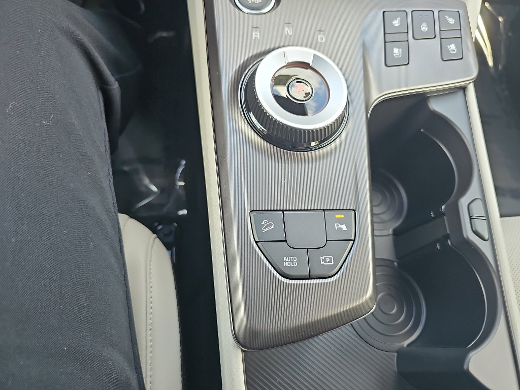 New 2026 Kia Sportage SX Prestige image 20