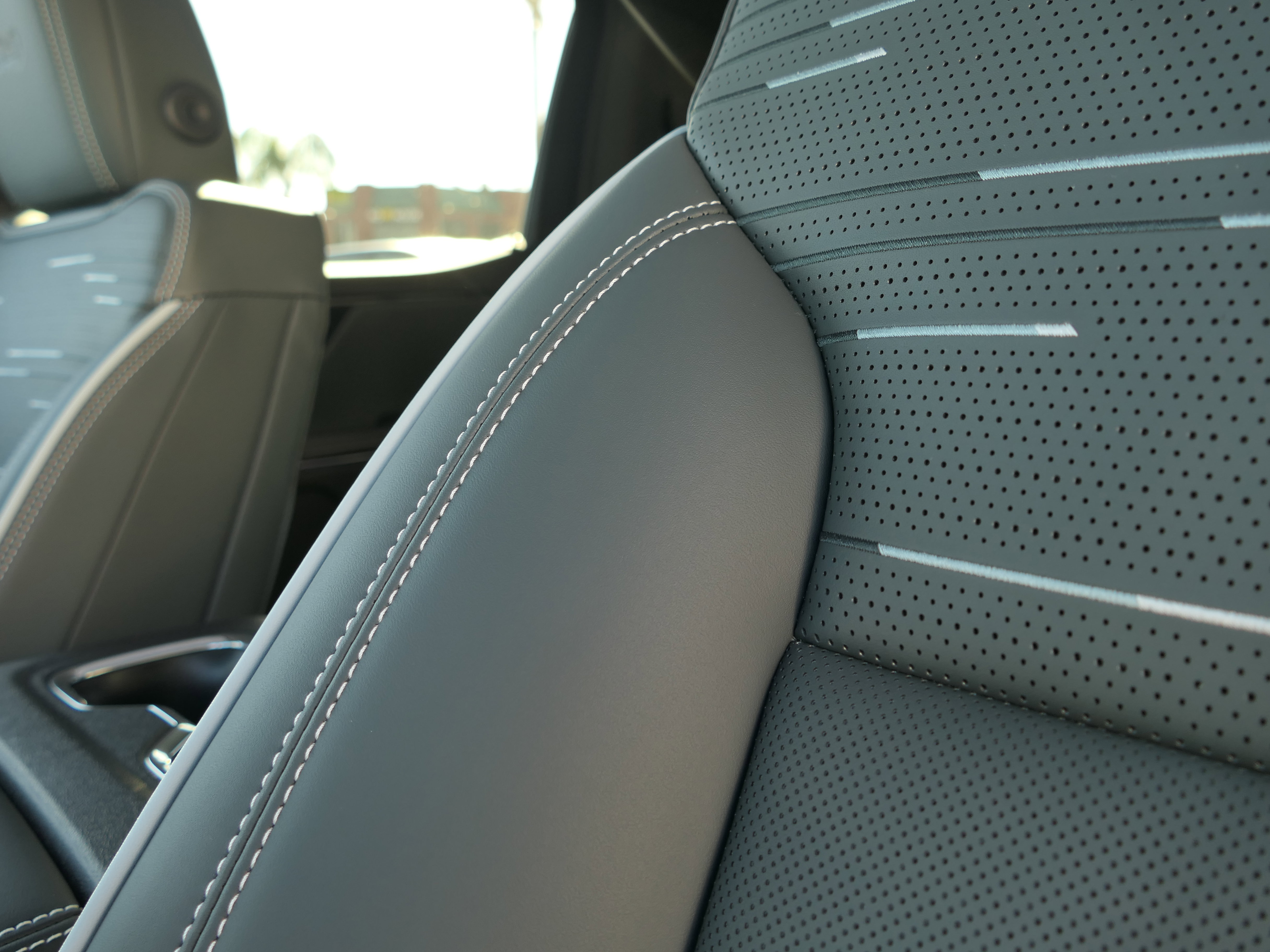 New 2026 GMC Sierra EV AT4 w/ AT4 Premium Package image 12