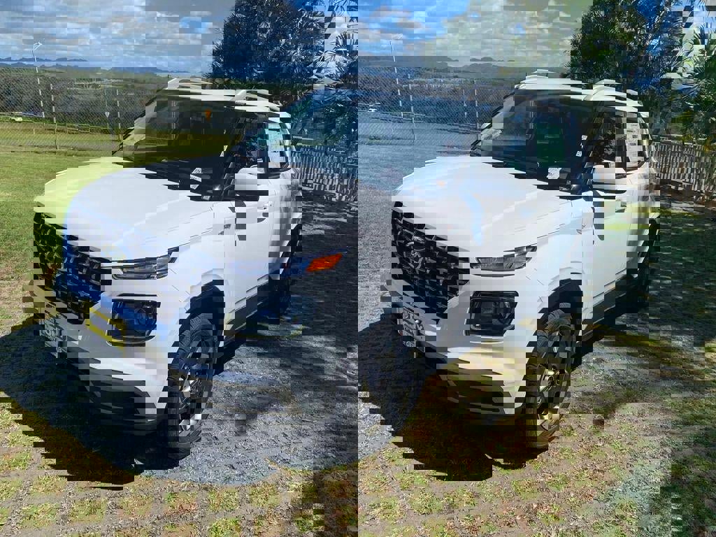 New 2026 Hyundai Venue SEL FWD image 21