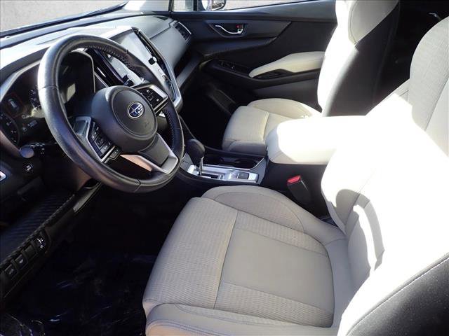 Certified 2023 Subaru Ascent Premium w/ Convenience Package image 13