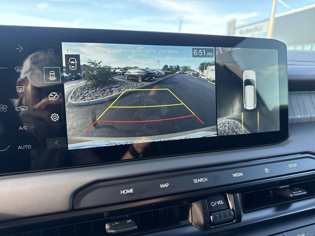 New 2027 Kia Telluride X-Line SX Prestige AWD/4WD image 15