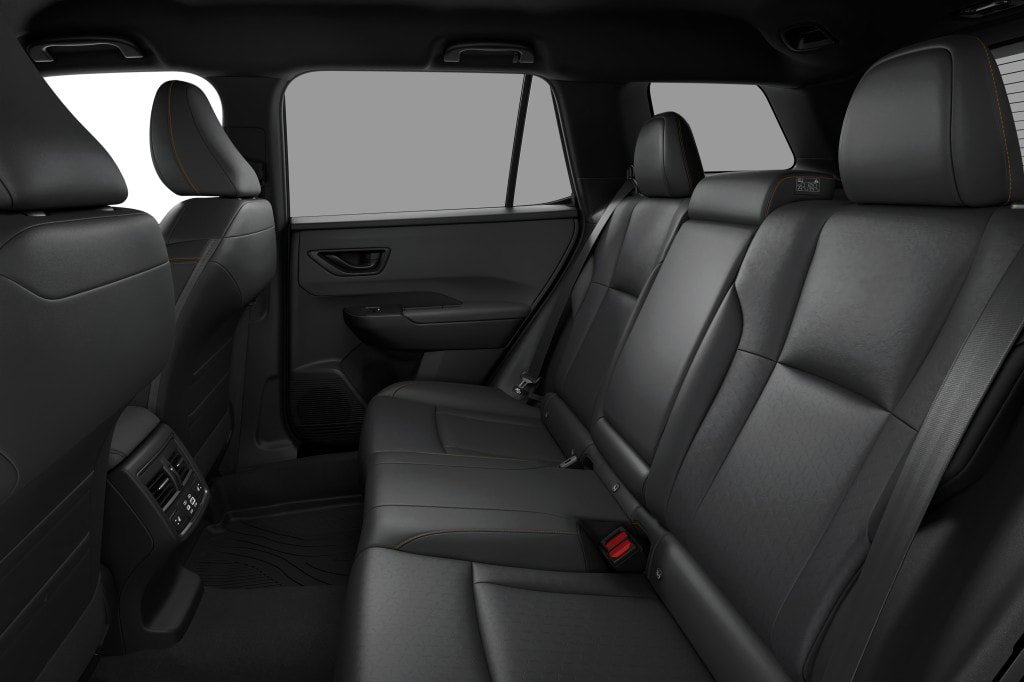 New 2026 Subaru Outback Wilderness AWD/4WD image 15