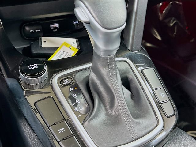 Certified 2024 Kia Seltos S image 17