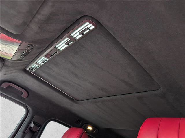 Certified 2022 Mercedes-Benz G 63 AMG 4MATIC image 16