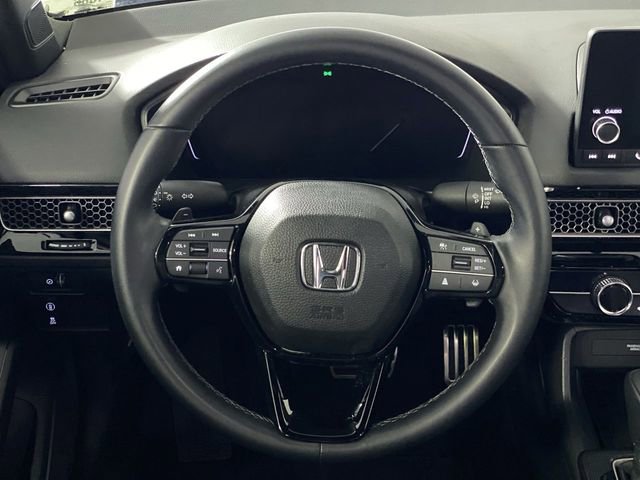 Used 2024 Honda Civic Sport image 16