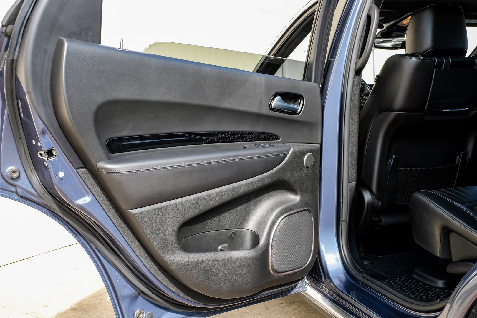 Used 2021 Dodge Durango Citadel w/ Premium Entertainment Group image 43