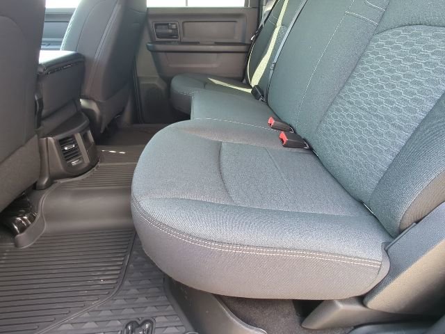 New 2026 RAM 2500 Tradesman image 17